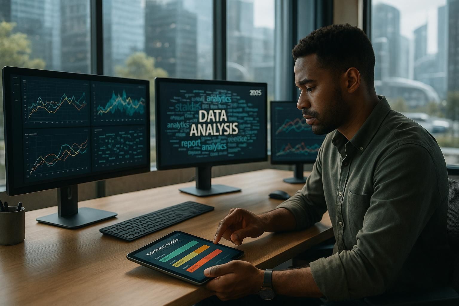 découvrez notre guide complet sur l'analyse de sentiment en 2025, pour comprendre ses principes et apprendre à l'appliquer efficacement dans vos projets.