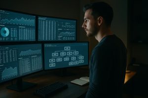 découvrez notre guide complet pour réussir l’audit de crawl et l’analyse technique de votre site, optimisez votre référencement seo et améliorez la santé de votre site web.