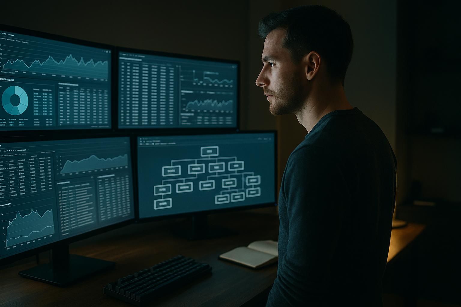 découvrez notre guide complet pour réussir l’audit de crawl et l’analyse technique de votre site, optimisez votre référencement seo et améliorez la santé de votre site web.
