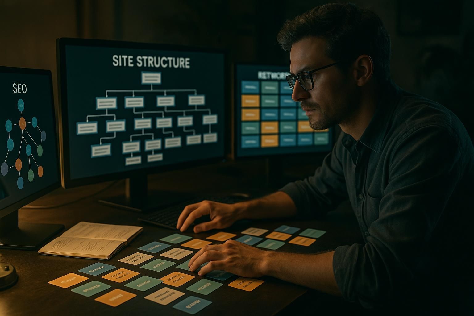 découvrez notre guide complet sur le clustering de pages en 2025 pour organiser efficacement votre site web, améliorer votre seo et optimiser l'expérience utilisateur.
