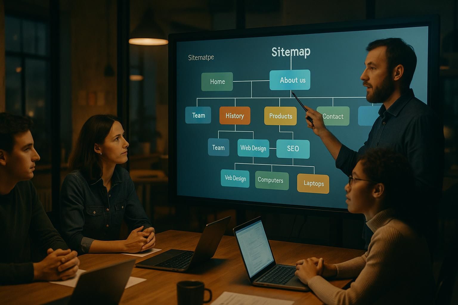 découvrez notre guide complet sur le clustering de pages en 2025 pour organiser efficacement votre site web et optimiser son référencement. apprenez les meilleures pratiques et stratégies pour structurer vos contenus et améliorer la visibilité de votre site.