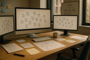 découvrez notre guide complet sur le clustering de pages pour organiser efficacement votre site web et optimiser votre référencement en 2025.