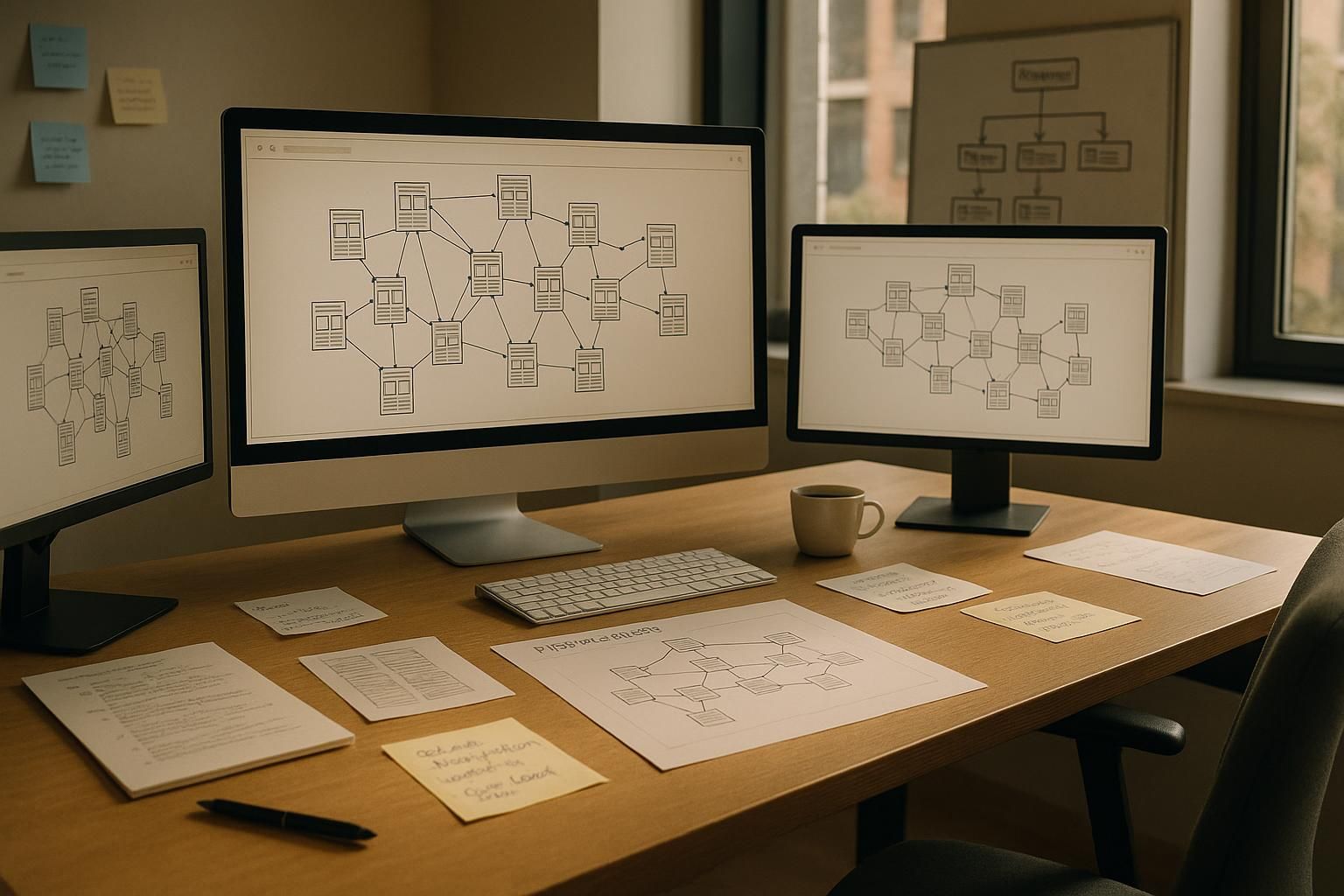 découvrez notre guide complet sur le clustering de pages pour organiser efficacement votre site web et optimiser votre référencement en 2025.