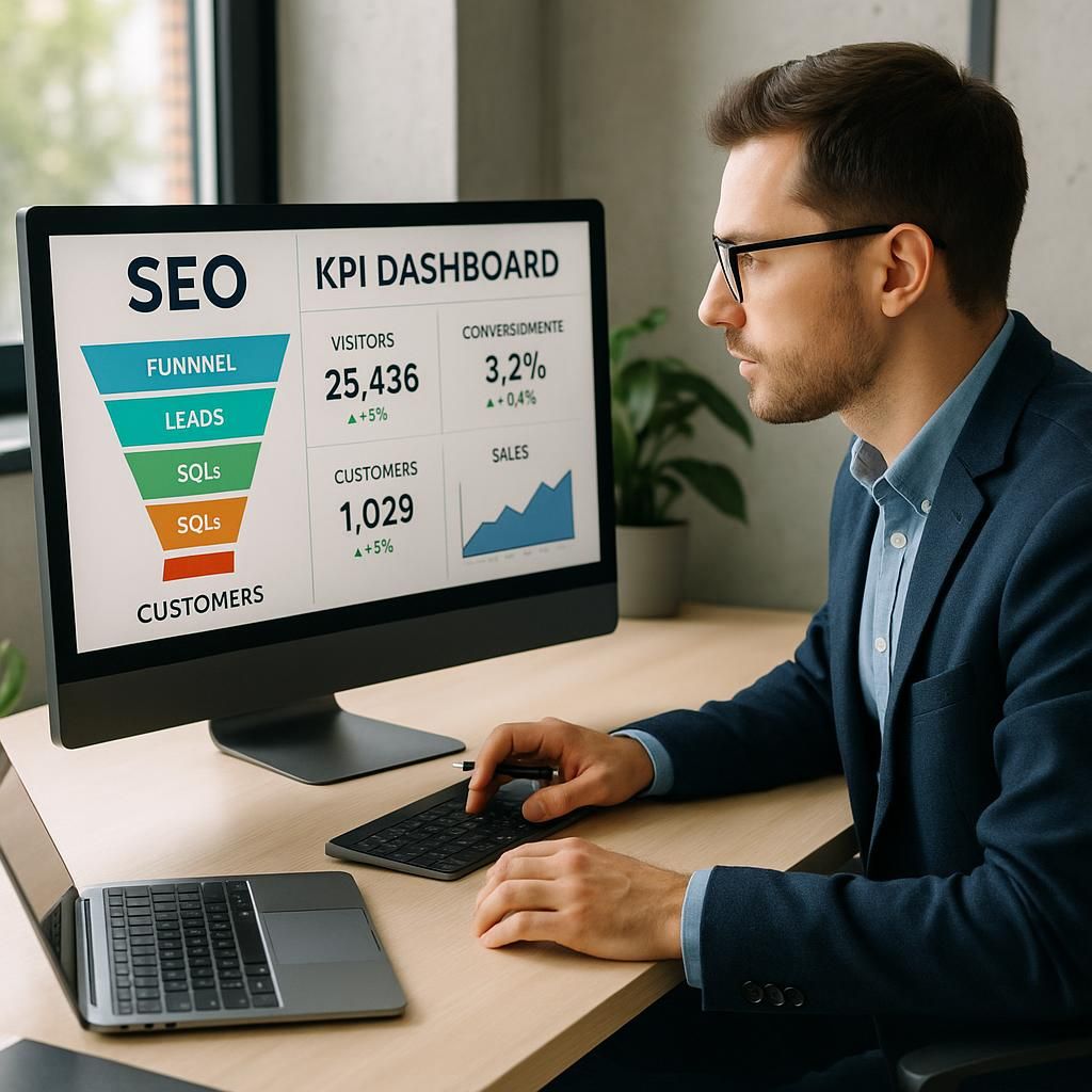 découvrez comment optimiser chaque étape de votre tunnel de vente avec notre guide complet sur l'entonnoir de conversion pour maximiser vos résultats.