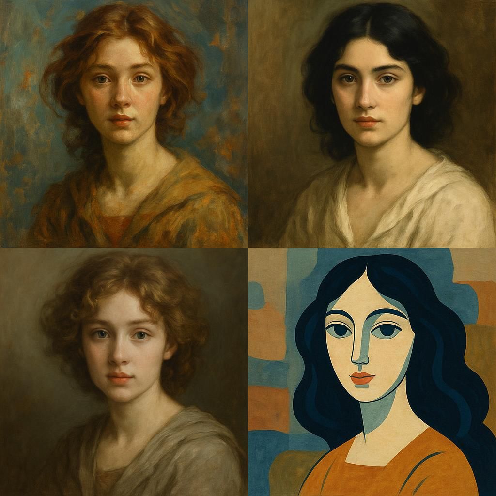 découvrez notre guide complet sur la génération d’images par ia et apprenez à créer des visuels époustouflants facilement et rapidement grâce aux dernières technologies d’intelligence artificielle.