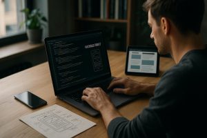 découvrez notre guide complet sur l'index mobile-first et apprenez à optimiser efficacement votre site web en 2025 pour améliorer votre référencement et l'expérience utilisateur.