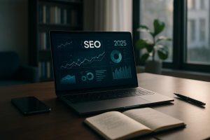 découvrez notre guide complet pour créer une landing page seo friendly en 2025 et maximiser votre visibilité en ligne grâce à des techniques d'optimisation efficaces.