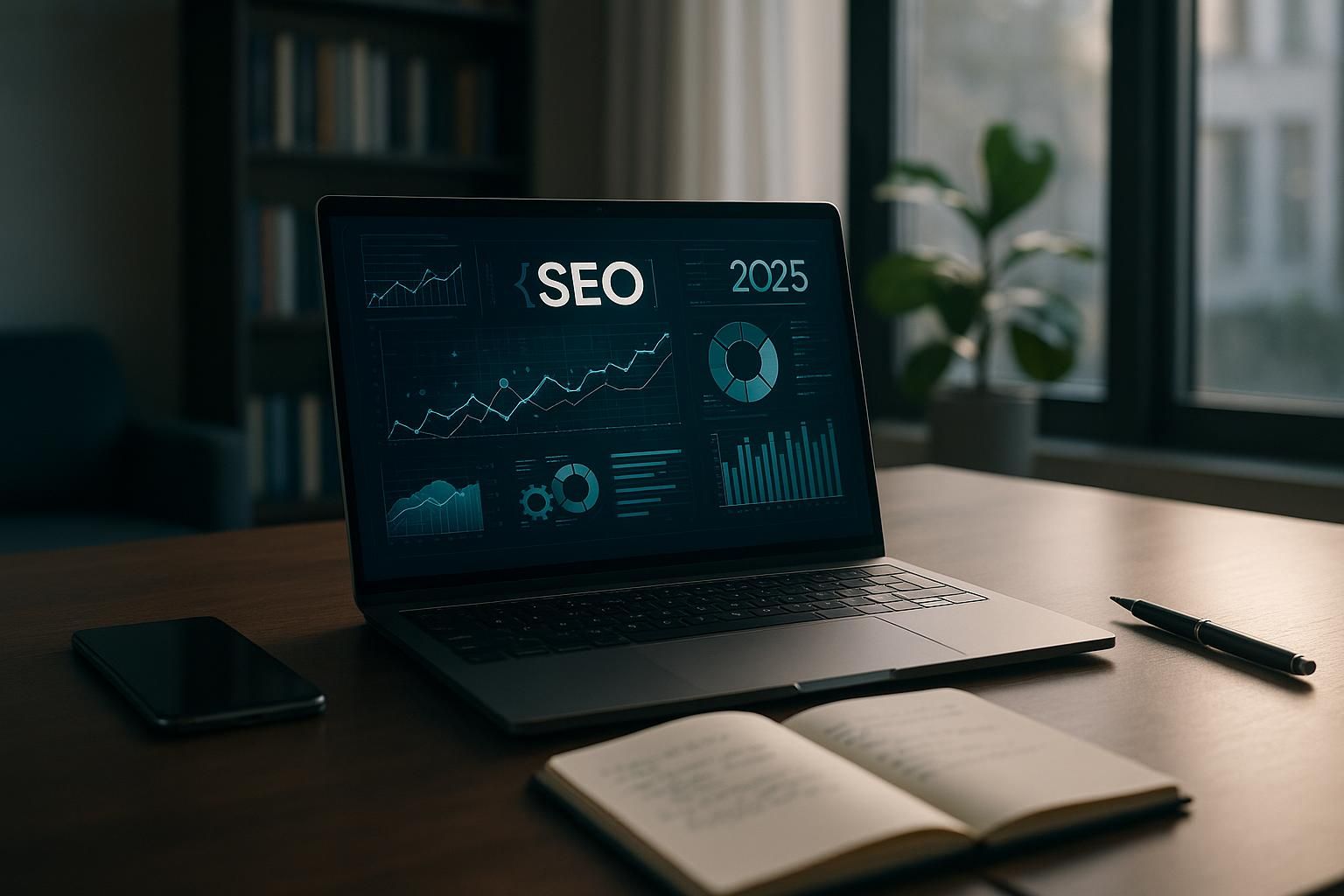 découvrez notre guide complet pour créer une landing page seo friendly en 2025 et maximiser votre visibilité en ligne grâce à des techniques d'optimisation efficaces.