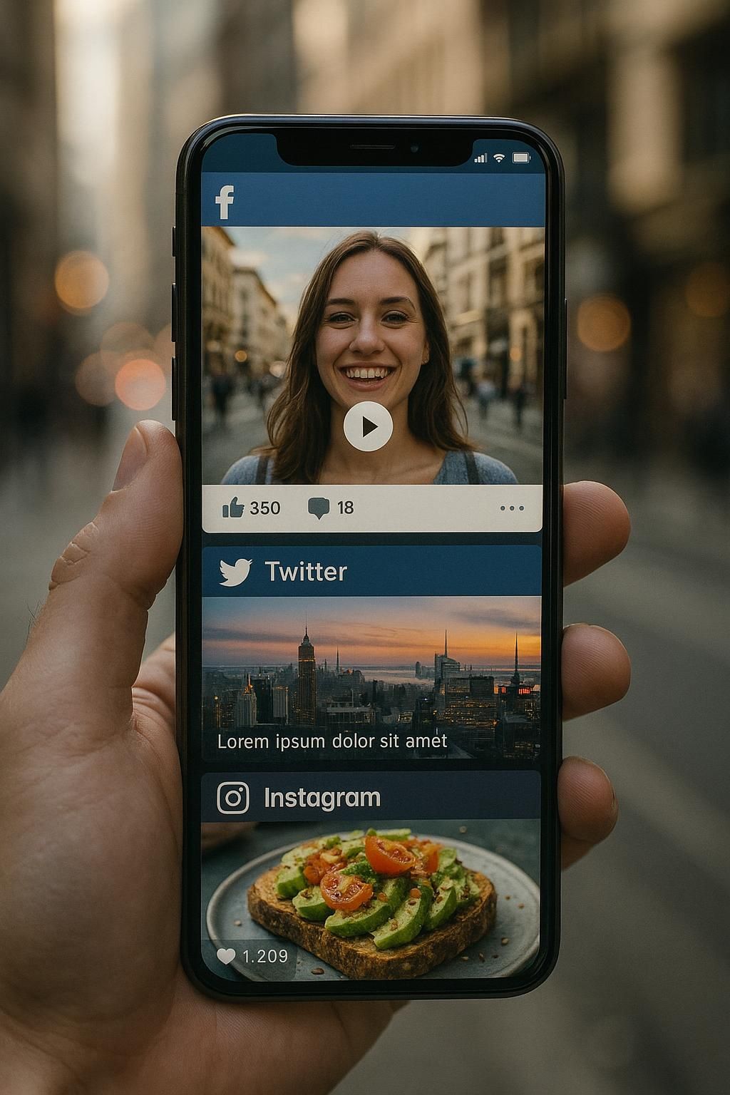 découvrez le guide complet 2025 des micro-contenus pour réseaux sociaux et maîtrisez toutes les clés pour booster votre présence en ligne efficacement.
