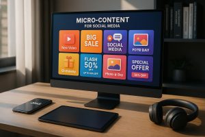 découvrez notre guide complet 2025 pour maîtriser les micro-contenus sur les réseaux sociaux et booster votre présence en ligne efficacement.