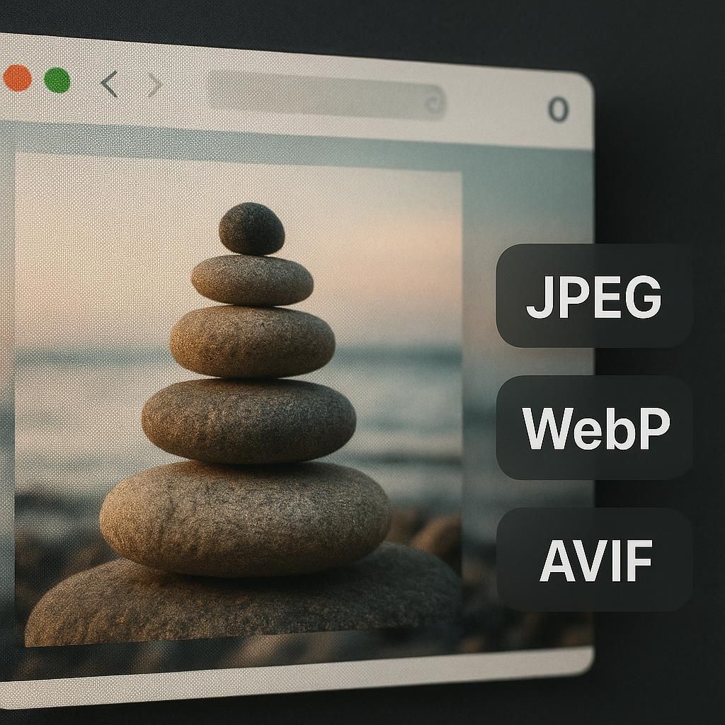 découvrez notre guide complet 2025 pour optimiser vos images : améliorez les attributs alt et implémentez le lazyload afin d'accélérer le chargement de vos pages et améliorer le référencement de votre site.