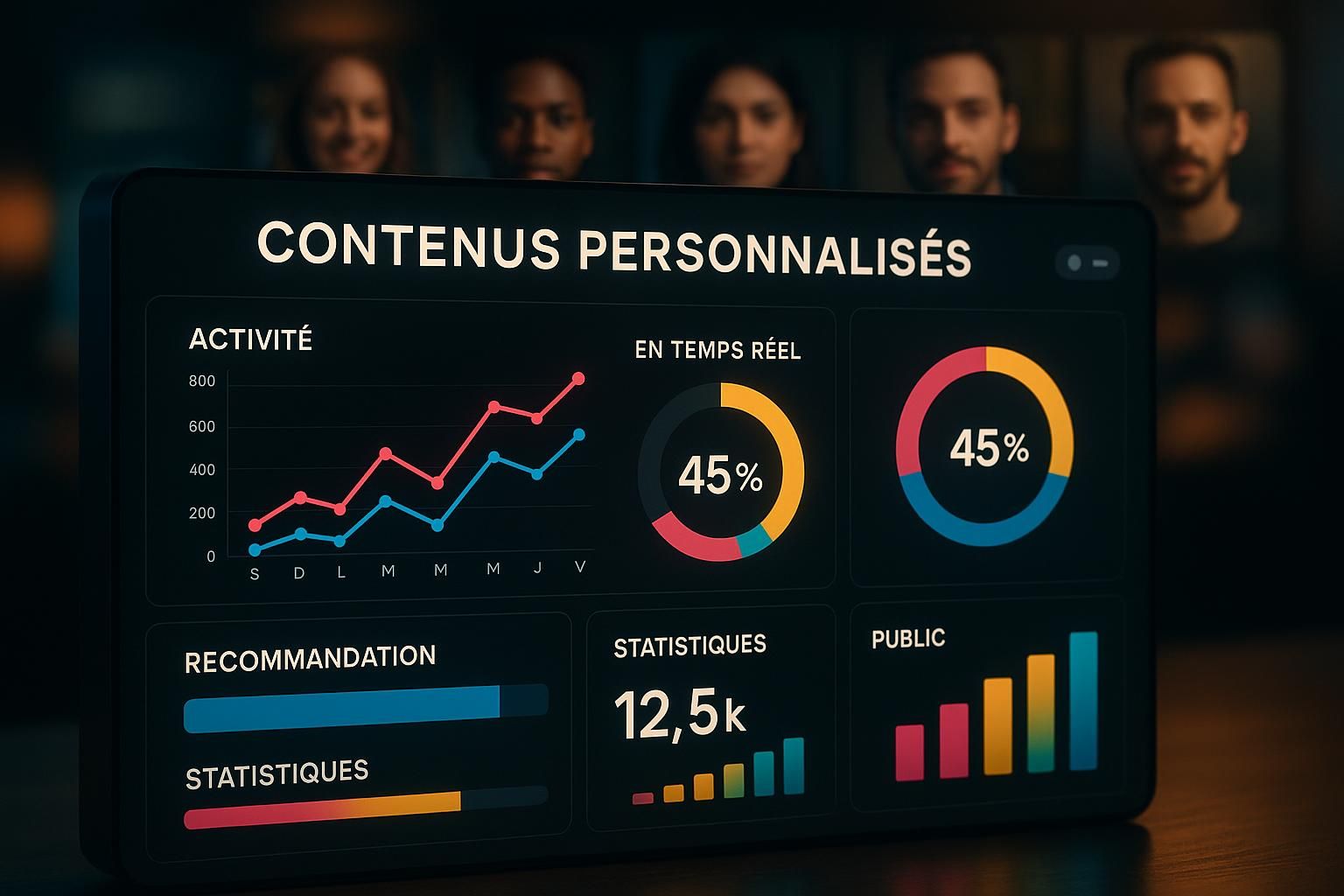découvrez notre guide complet sur la personnalisation dynamique pour adapter efficacement vos contenus en 2025 et optimiser l'engagement utilisateur.