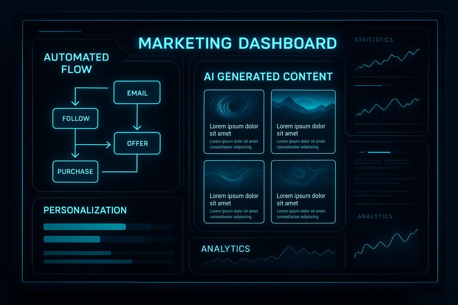 découvrez notre guide complet sur la personnalisation dynamique en 2025 et apprenez à adapter vos contenus pour maximiser l'engagement et l'efficacité.