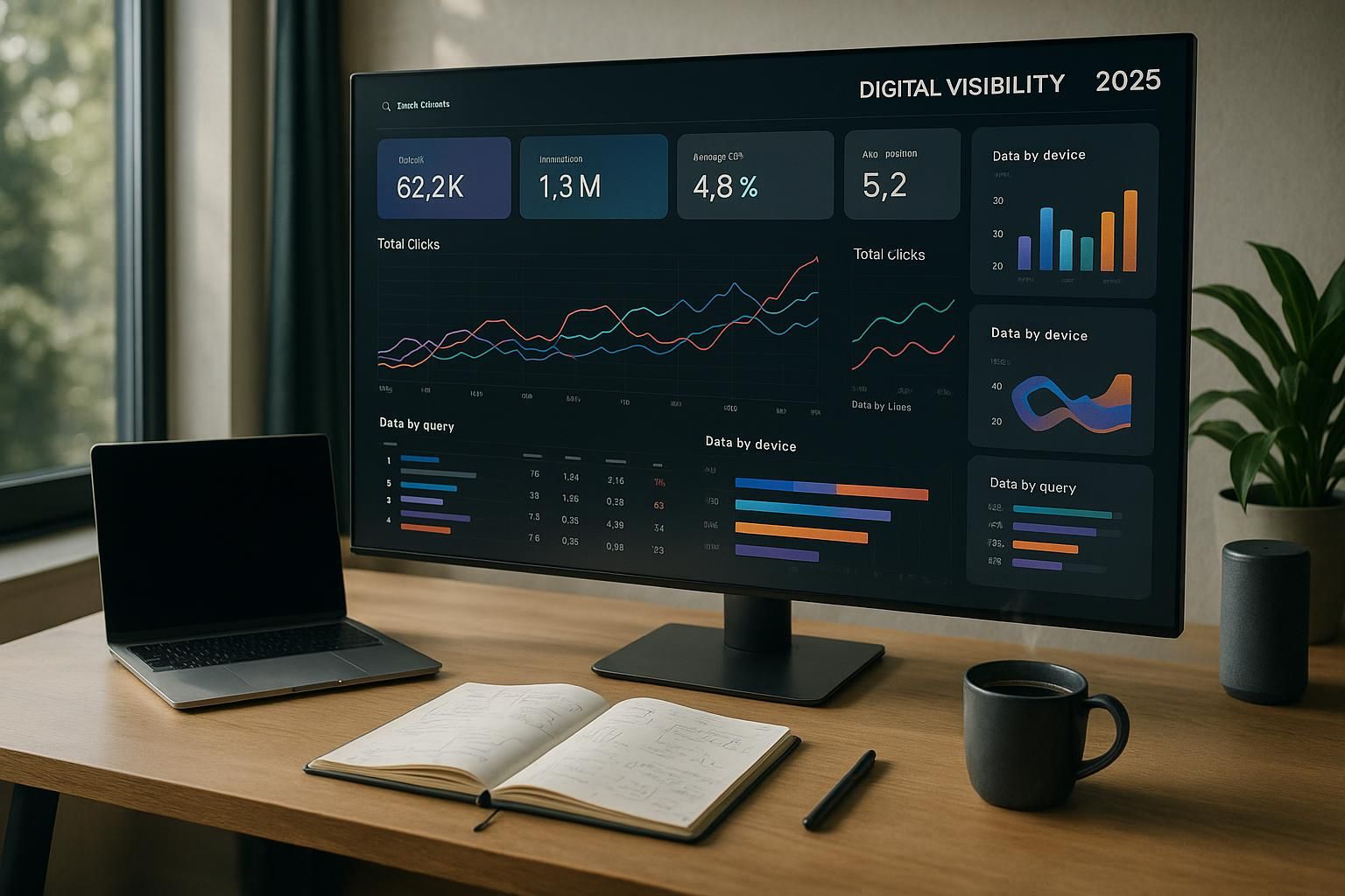 découvrez notre guide complet sur l'optimisation de la search console pour analyser et améliorer la visibilité de votre site en 2025. boostez votre seo grâce à des conseils pratiques et des stratégies efficaces.