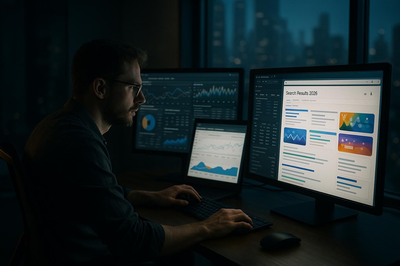 découvrez notre guide complet sur la stratégie des serp features pour dominer la première page des résultats en 2025 et optimiser votre visibilité en ligne.