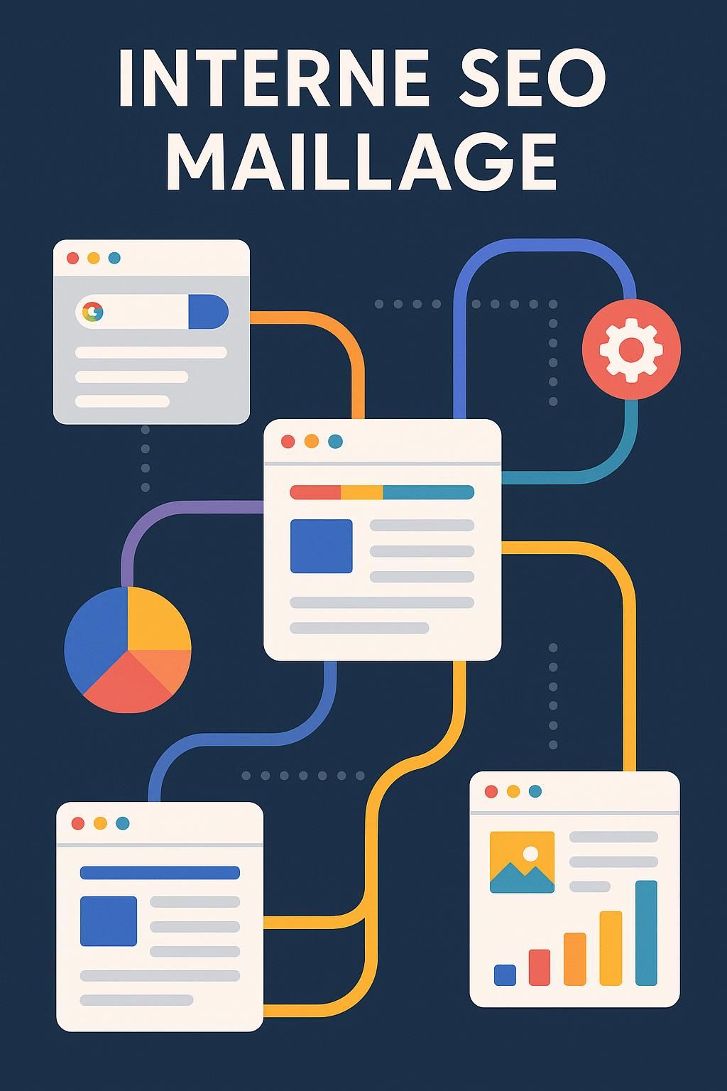découvrez notre guide complet sur la stratégie de contenu pillar/cluster et apprenez à bâtir une architecture efficace pour optimiser votre référencement et améliorer la cohérence de vos contenus.