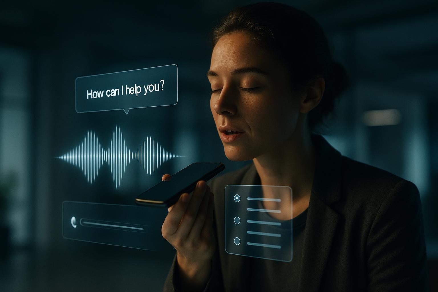 découvrez notre guide complet sur voice ux pour concevoir des expériences vocales efficaces et intuitives. apprenez les meilleures pratiques et astuces pour optimiser l'interaction vocale avec vos utilisateurs.
