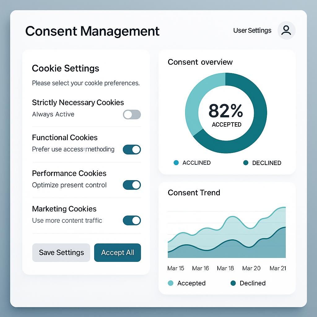découvrez notre guide complet de privacy first marketing pour maîtriser la protection des données en 2025 et garantir la conformité tout en optimisant vos stratégies marketing.