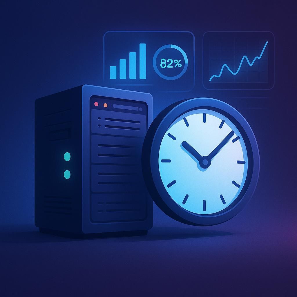 découvrez notre guide complet sur le ttfb pour optimiser la performance de votre serveur et accélérer le chargement de votre site web. améliorez l'expérience utilisateur et boostez votre référencement dès maintenant.