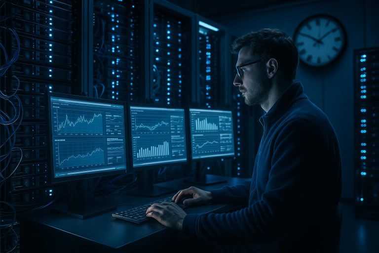découvrez notre guide complet sur le ttfb pour optimiser la performance de votre serveur et accélérer le chargement de votre site web efficacement.