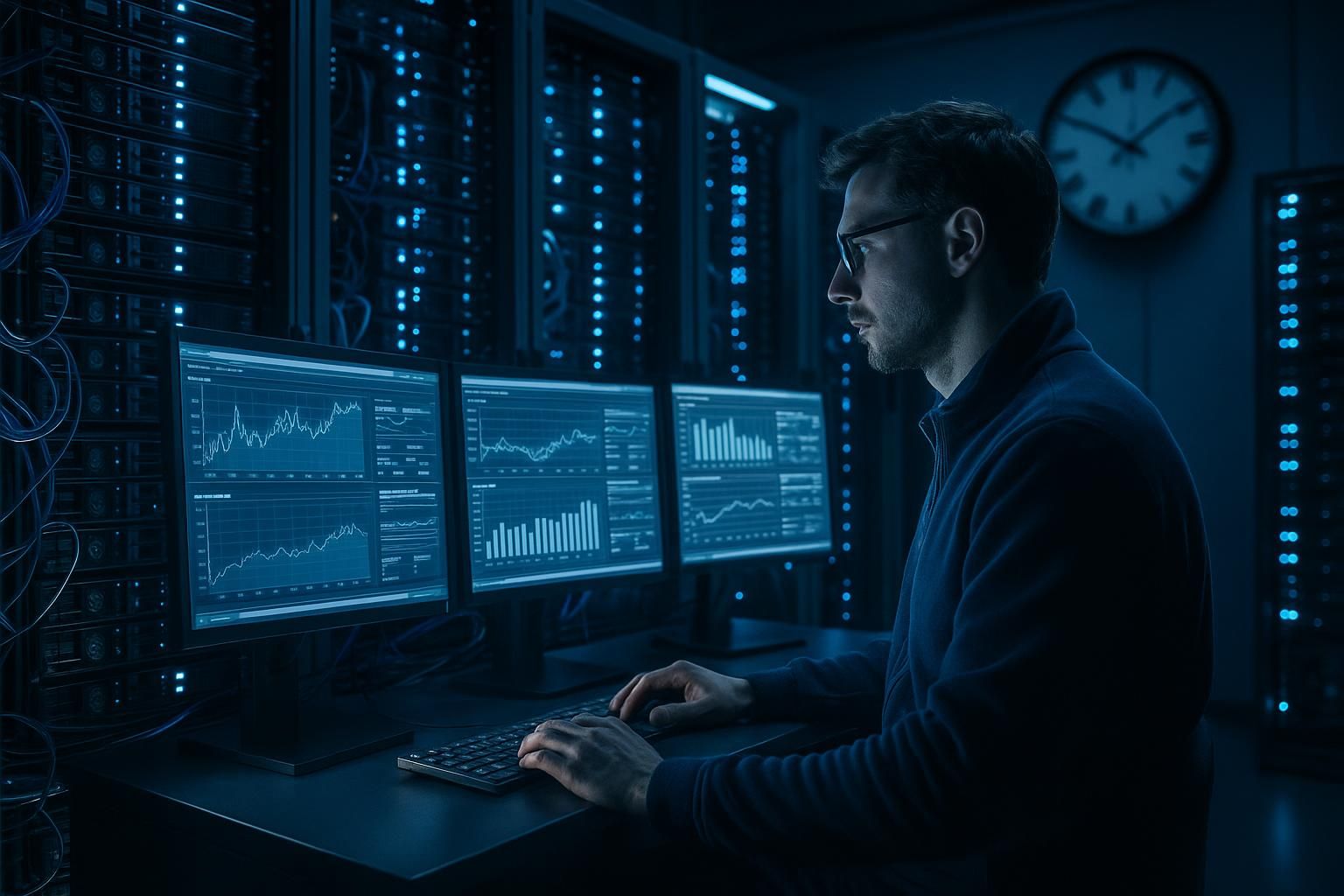 découvrez notre guide complet sur le ttfb pour optimiser la performance de votre serveur et accélérer le chargement de votre site web efficacement.