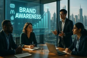 découvrez notre guide complet sur le brand awareness pour booster la notoriété de votre marque en 2025 grâce à des stratégies efficaces et innovantes.