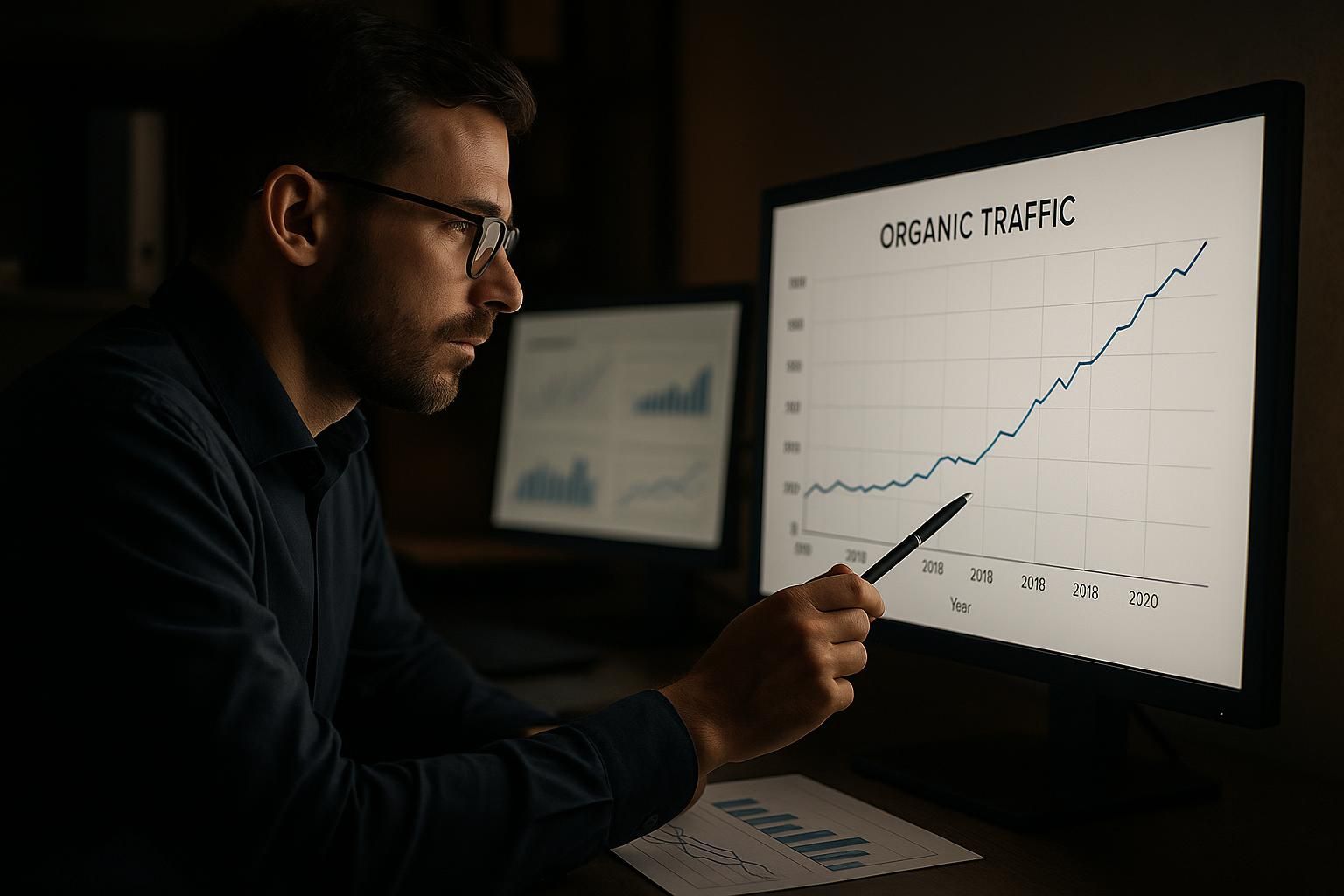 découvrez comment créer des contenus evergreen efficaces grâce à notre guide complet, pour des articles intemporels qui attirent et fidélisent durablement vos lecteurs.
