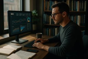découvrez notre guide complet pour maîtriser l'intention de recherche en seo et optimiser votre stratégie de contenu afin d'améliorer votre référencement naturel.