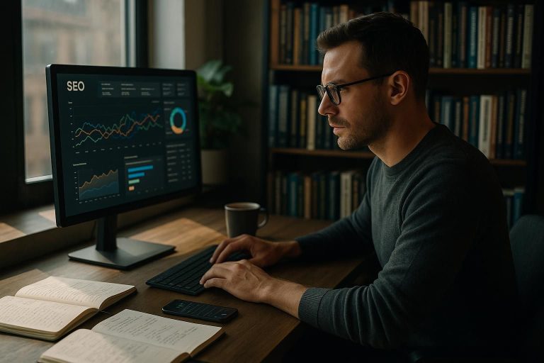 découvrez notre guide complet pour maîtriser l'intention de recherche en seo et optimiser votre stratégie de contenu afin d'améliorer votre référencement naturel.