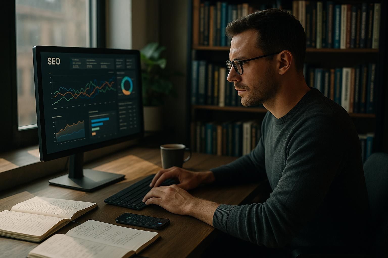 découvrez notre guide complet pour maîtriser l'intention de recherche en seo et optimiser votre stratégie de contenu afin d'améliorer votre référencement naturel.