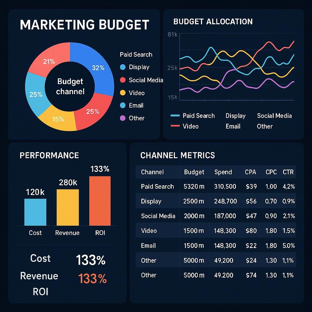 découvrez le guide complet du marketing prédictif pour optimiser vos campagnes en 2025 grâce à des stratégies innovantes et des analyses avancées.