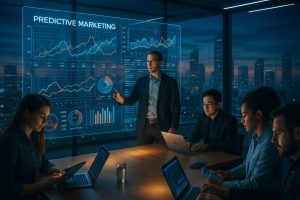 découvrez notre guide complet sur le marketing prédictif pour optimiser vos campagnes en 2025, avec des stratégies innovantes et des conseils pratiques pour maximiser vos résultats.