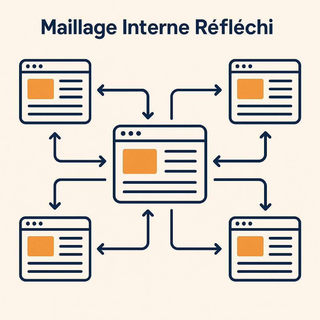 découvrez comment optimiser l'expérience utilisateur tout en améliorant votre visibilité sur les moteurs de recherche avec notre guide complet sur ux et seo.