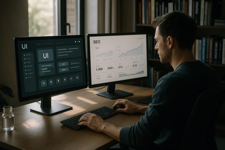 découvrez comment allier ux et seo efficacement grâce à notre guide complet pour optimiser l'expérience utilisateur tout en améliorant la visibilité de votre site sur les moteurs de recherche.