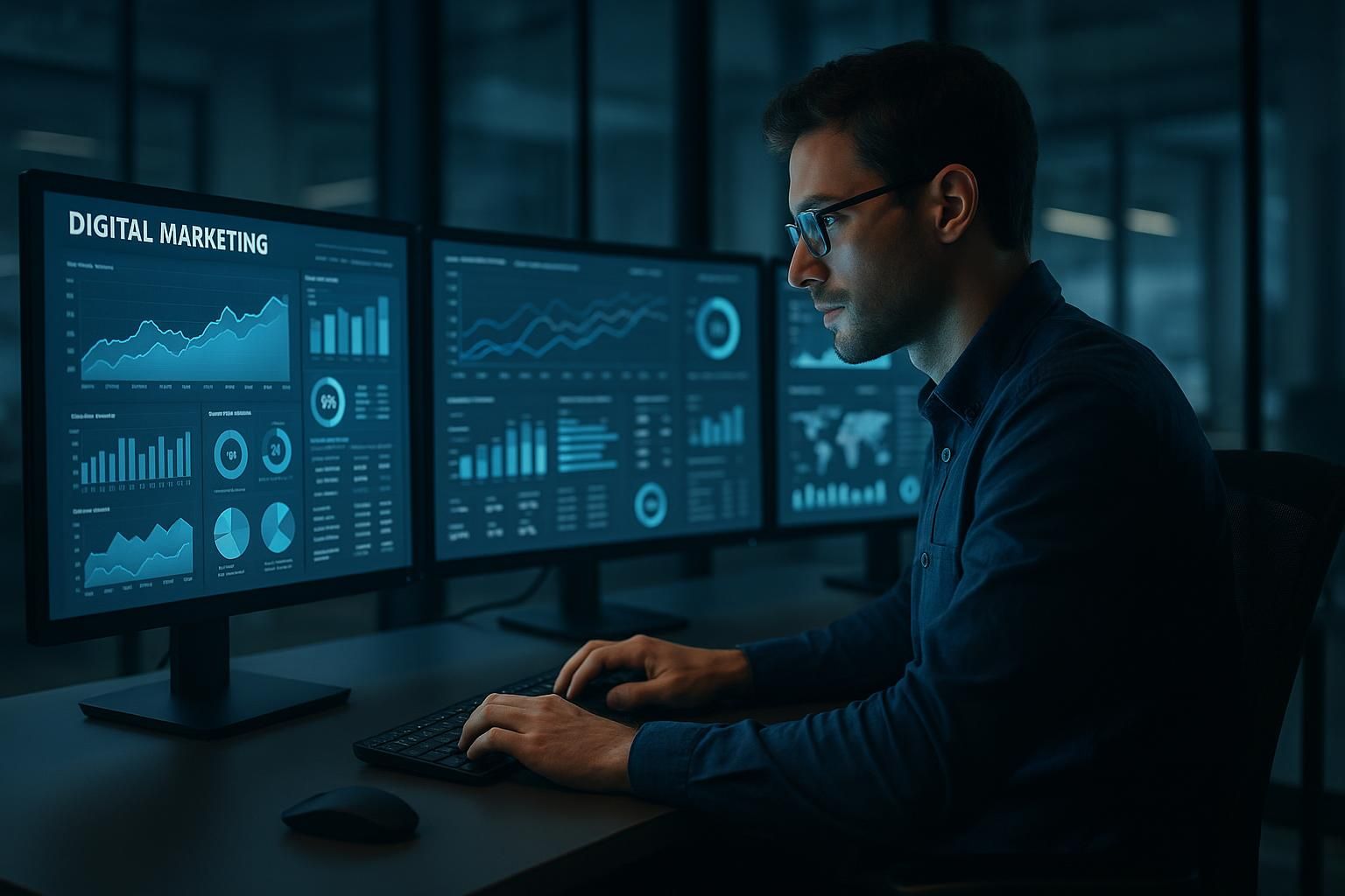 découvrez notre guide complet sur les datasets marketing pour exploiter efficacement vos données et booster vos campagnes publicitaires avec des stratégies data-driven performantes.