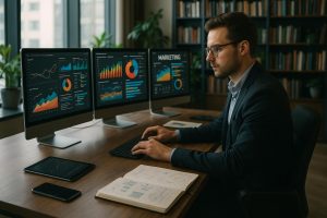 découvrez notre guide complet sur les datasets marketing pour exploiter efficacement vos données et booster vos campagnes publicitaires avec des stratégies basées sur l'analyse.