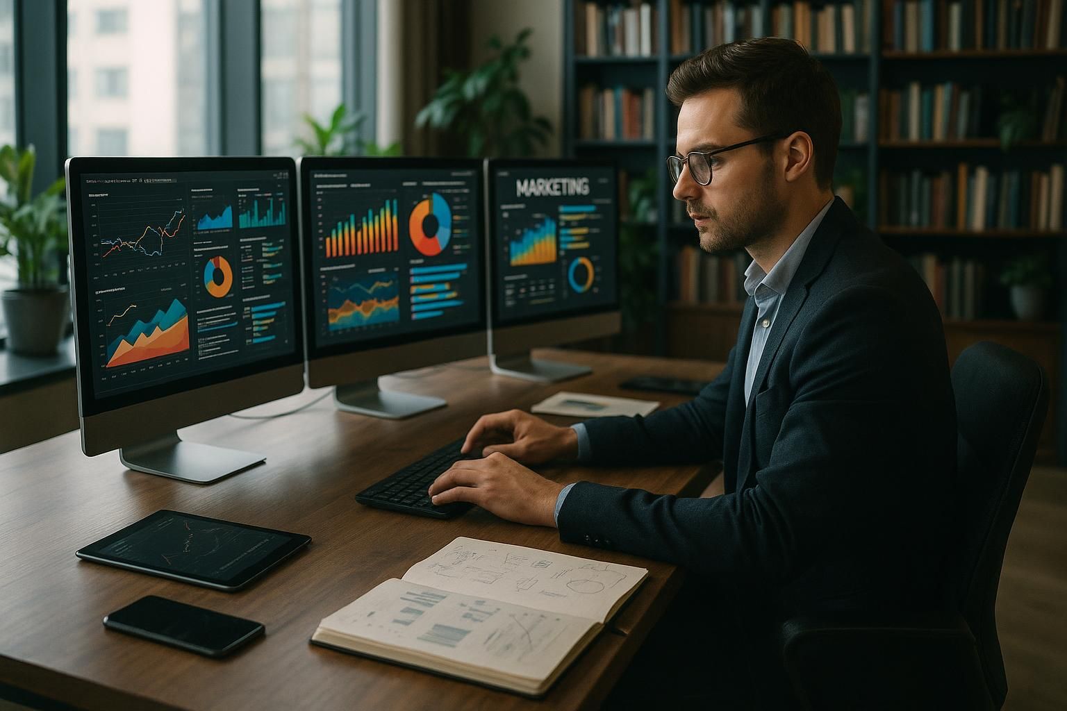 découvrez notre guide complet sur les datasets marketing pour exploiter efficacement vos données et booster vos campagnes publicitaires avec des stratégies basées sur l'analyse.