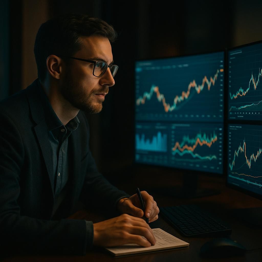 découvrez notre guide complet sur les analytics et le tracking pour maîtriser efficacement la collecte de données sur votre site web et optimiser vos performances digitales.