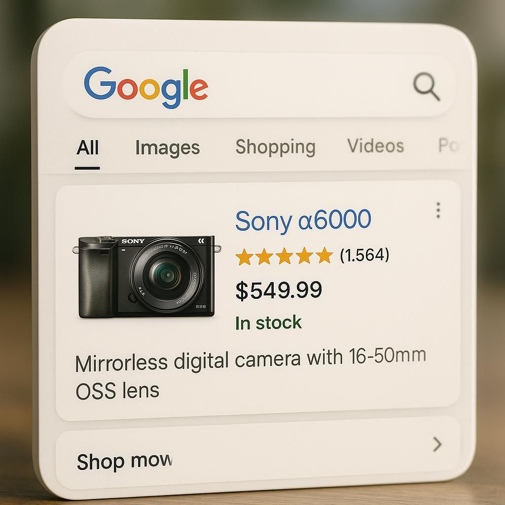 découvrez notre guide complet sur les rich snippets pour améliorer la visibilité de vos pages web et attirer plus de visiteurs grâce à une optimisation efficace.