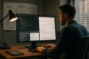 découvrez notre guide complet sur les rich snippets et apprenez à optimiser la visibilité de vos pages web pour améliorer votre référencement et attirer plus de visiteurs.