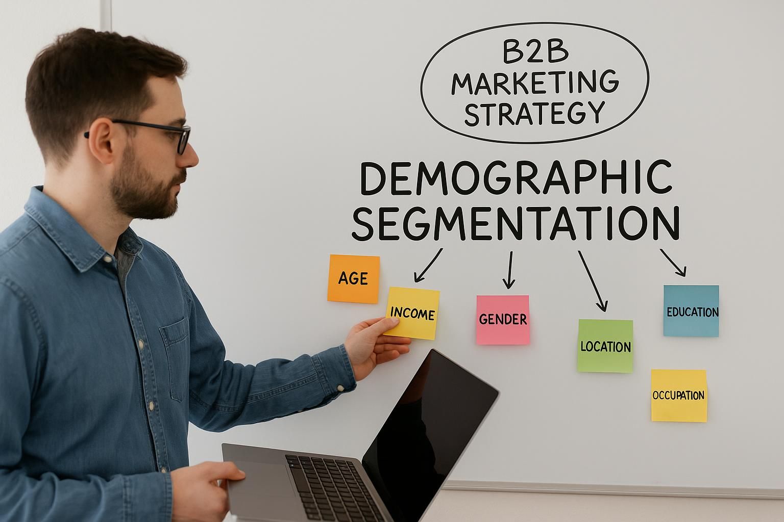 découvrez notre guide complet sur la segmentation clients pour optimiser votre stratégie marketing, cibler efficacement vos audiences et augmenter votre retour sur investissement.