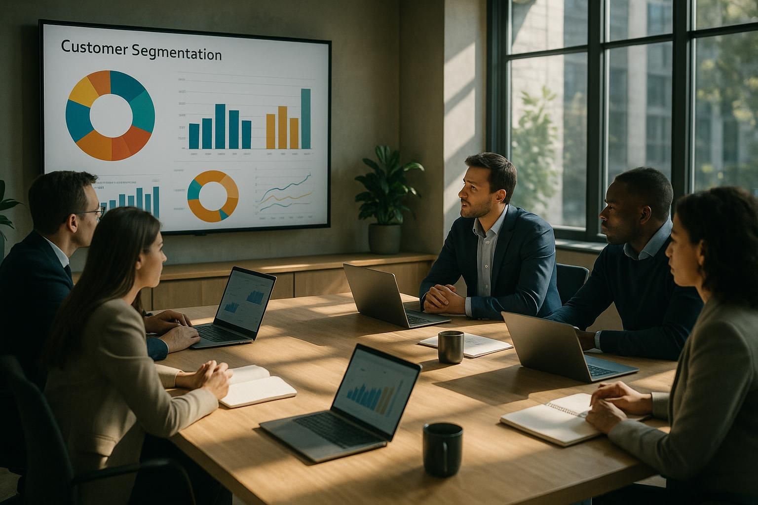 découvrez notre guide complet sur la segmentation clients pour optimiser votre stratégie marketing, améliorer la personnalisation et augmenter vos ventes efficacement.